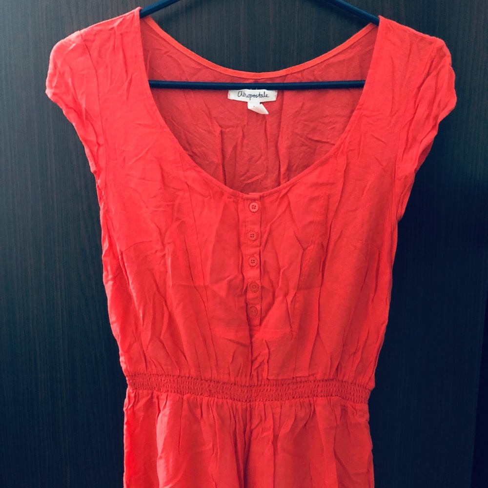 Simple Dress